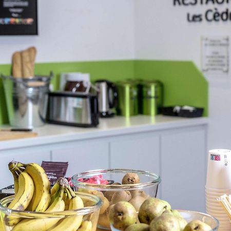 Hotel Ibis Styles Sarrebourg Extérieur photo