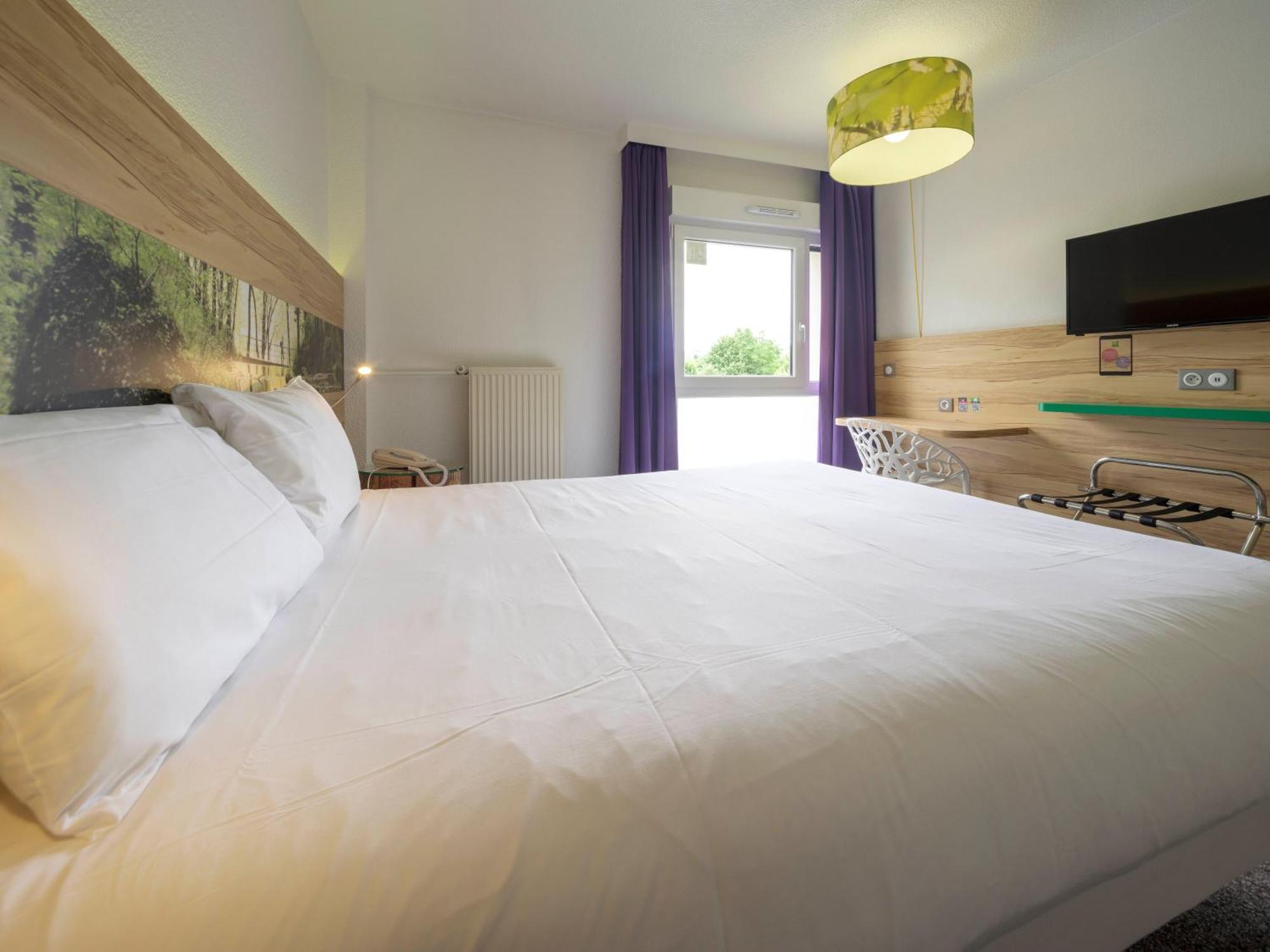 Hotel Ibis Styles Sarrebourg Extérieur photo